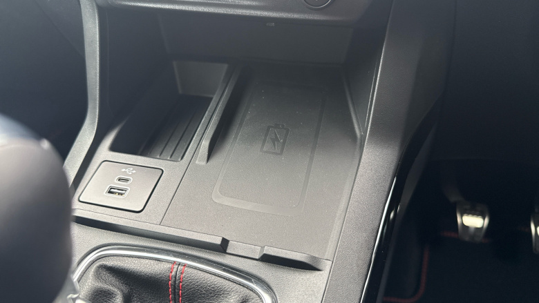 Ford Puma 1.0 EcoBoost Hybrid mHEV ST-Line X 5dr Petrol Hatchback